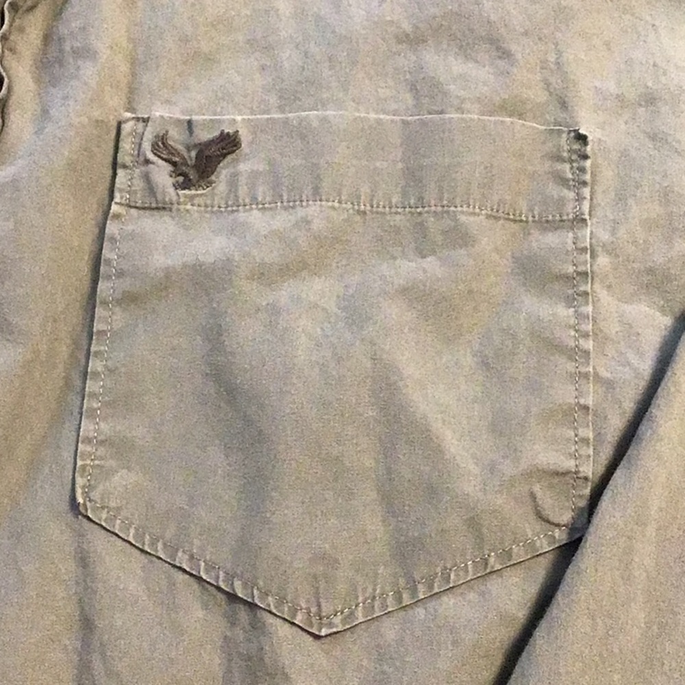 American Eagle Shirt